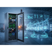 Разработка программного обеспечения АСУ ТП в России