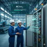 Особенности пусконаладки АСУ ТП с российским оборудованием